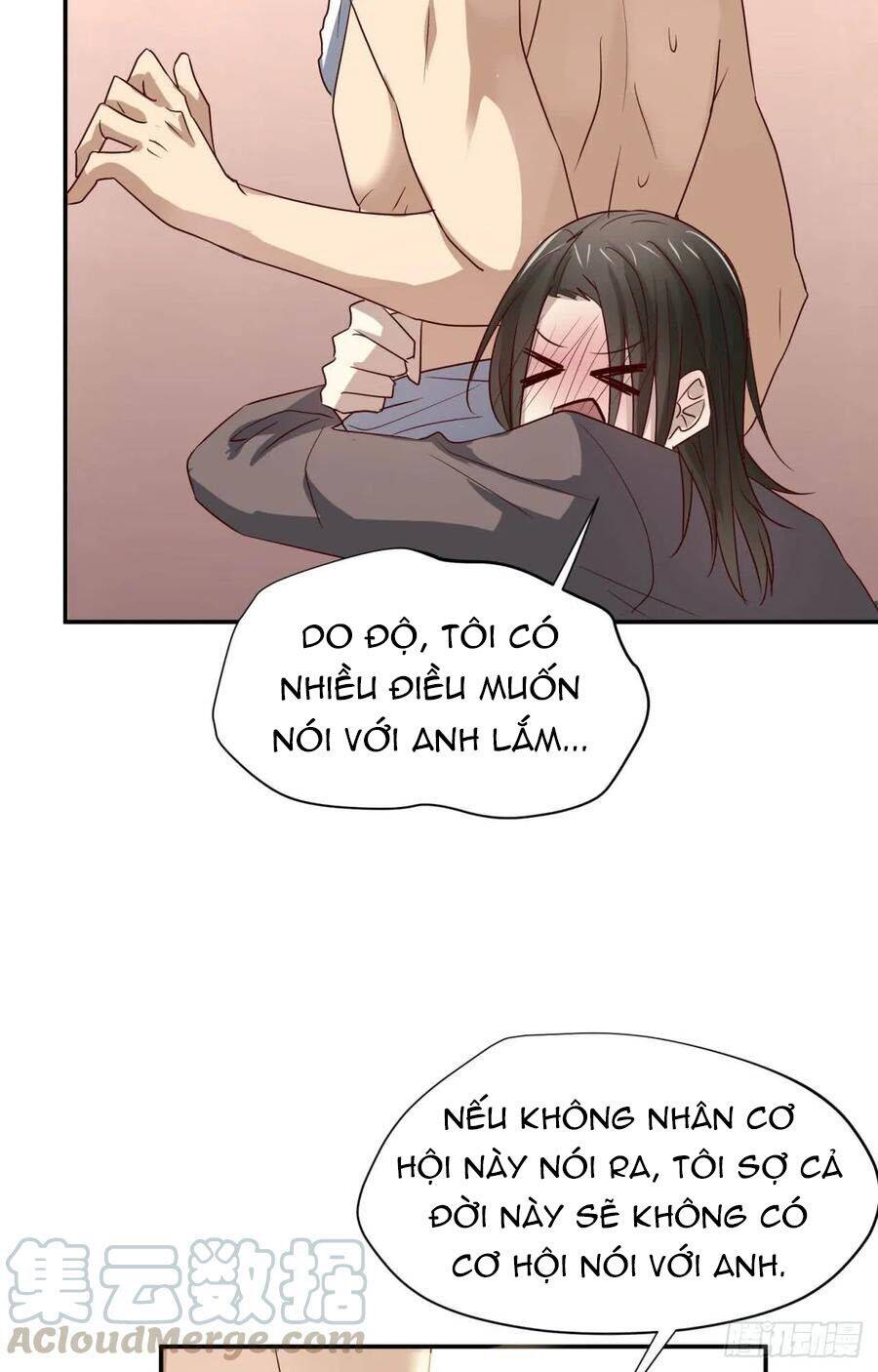 Đơn Phương Yêu Thầm Anh - Chương 63