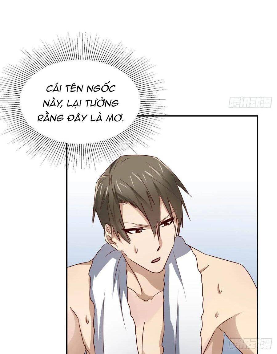 Đơn Phương Yêu Thầm Anh - Chương 63