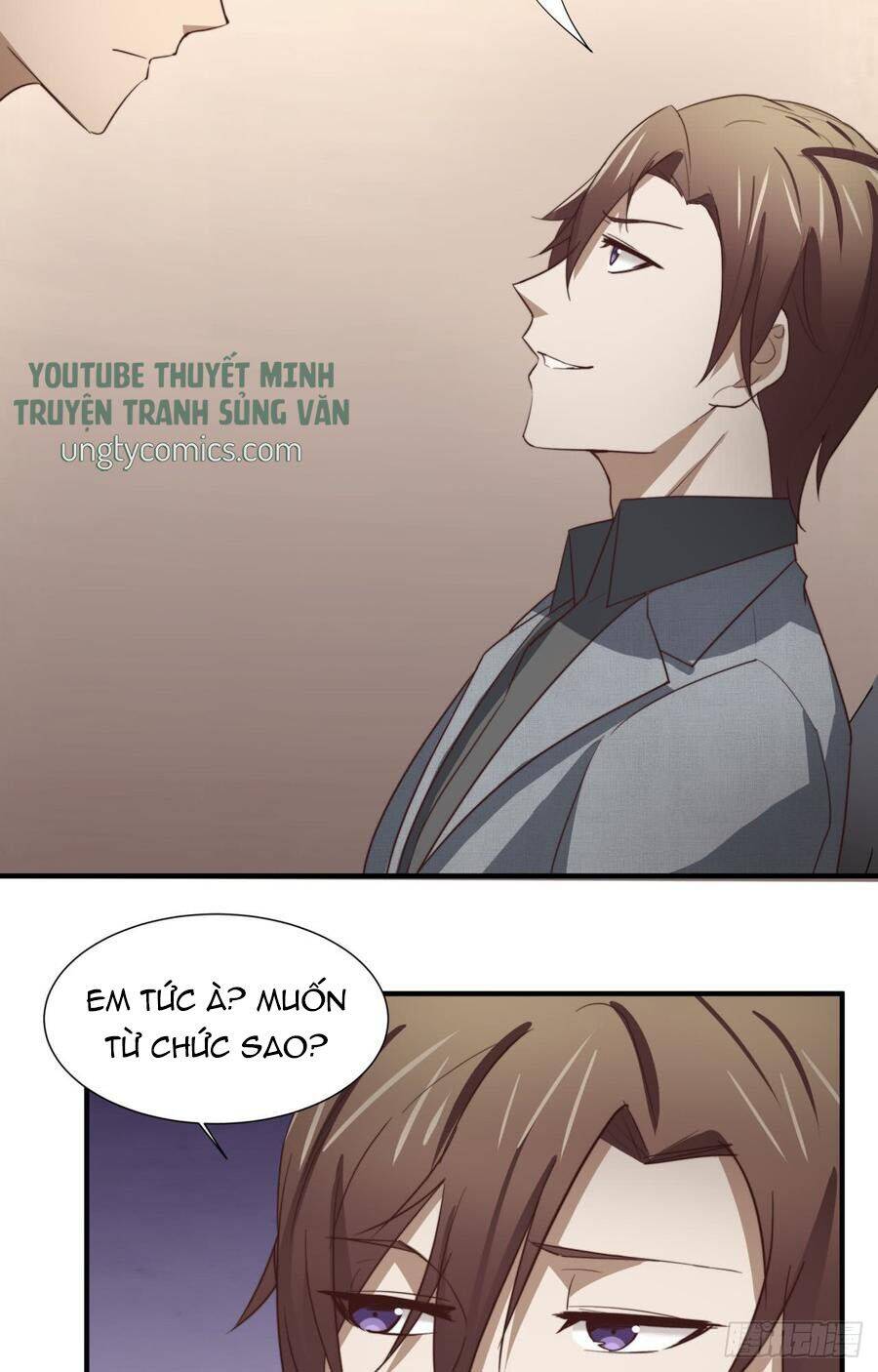 Đơn Phương Yêu Thầm Anh - Chương 64