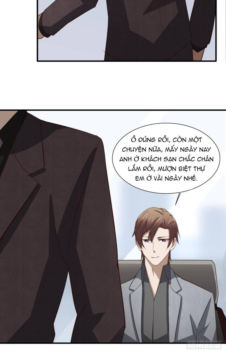 Đơn Phương Yêu Thầm Anh - Chương 64
