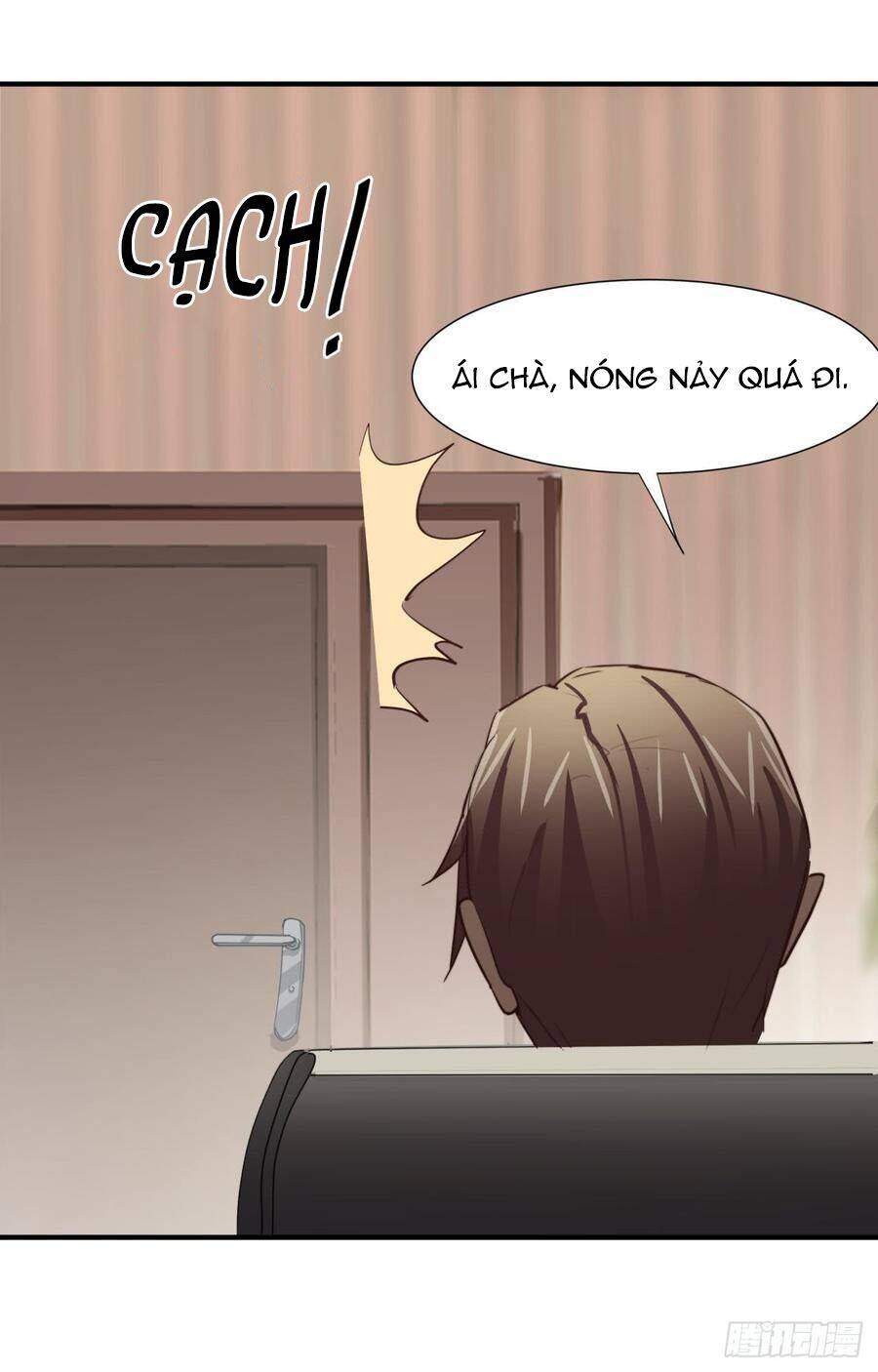 Đơn Phương Yêu Thầm Anh - Chương 64