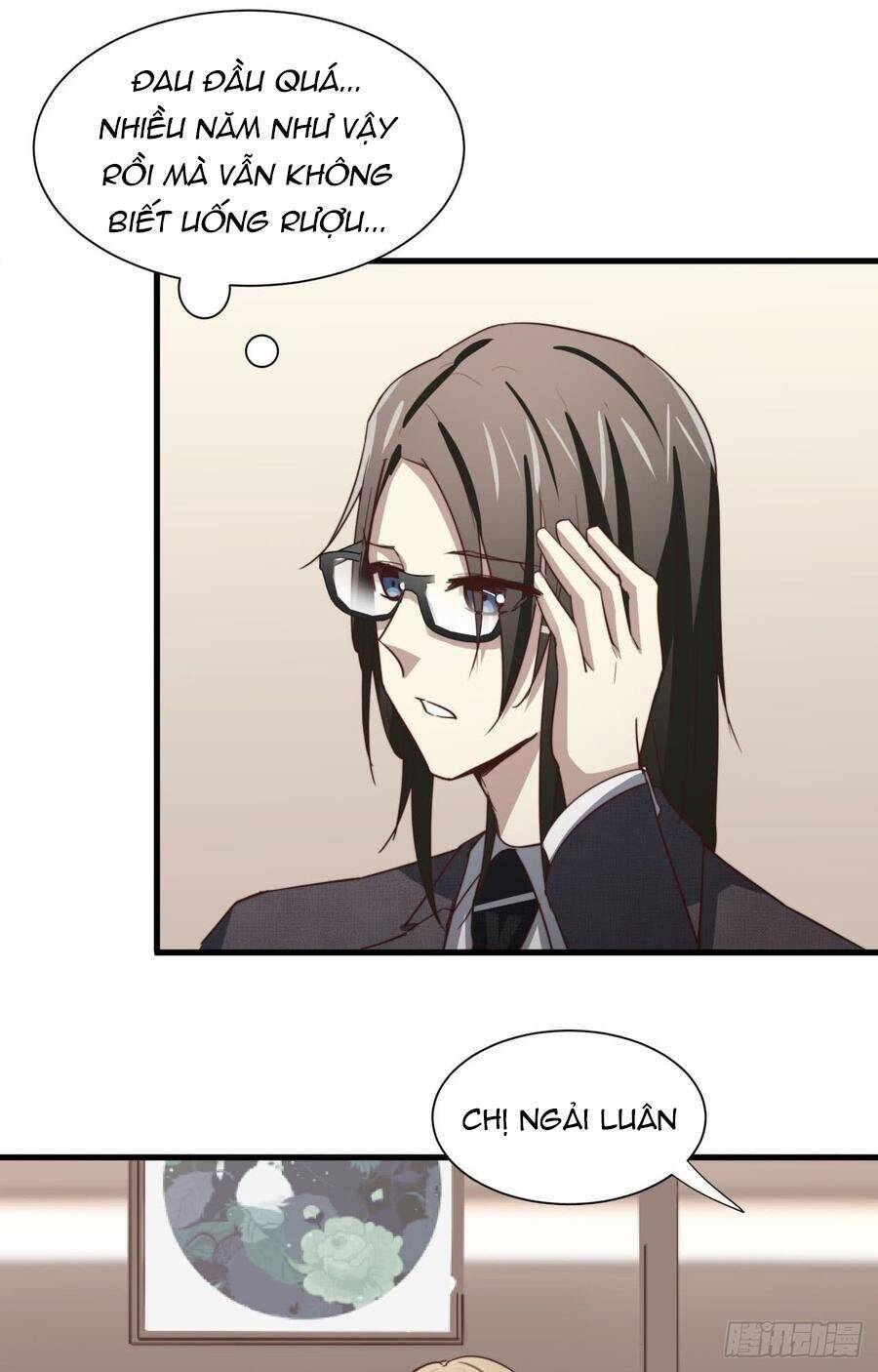 Đơn Phương Yêu Thầm Anh - Chương 64