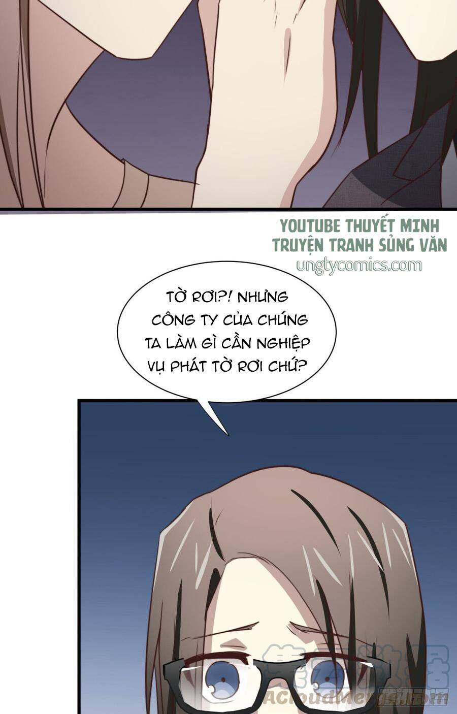 Đơn Phương Yêu Thầm Anh - Chương 64