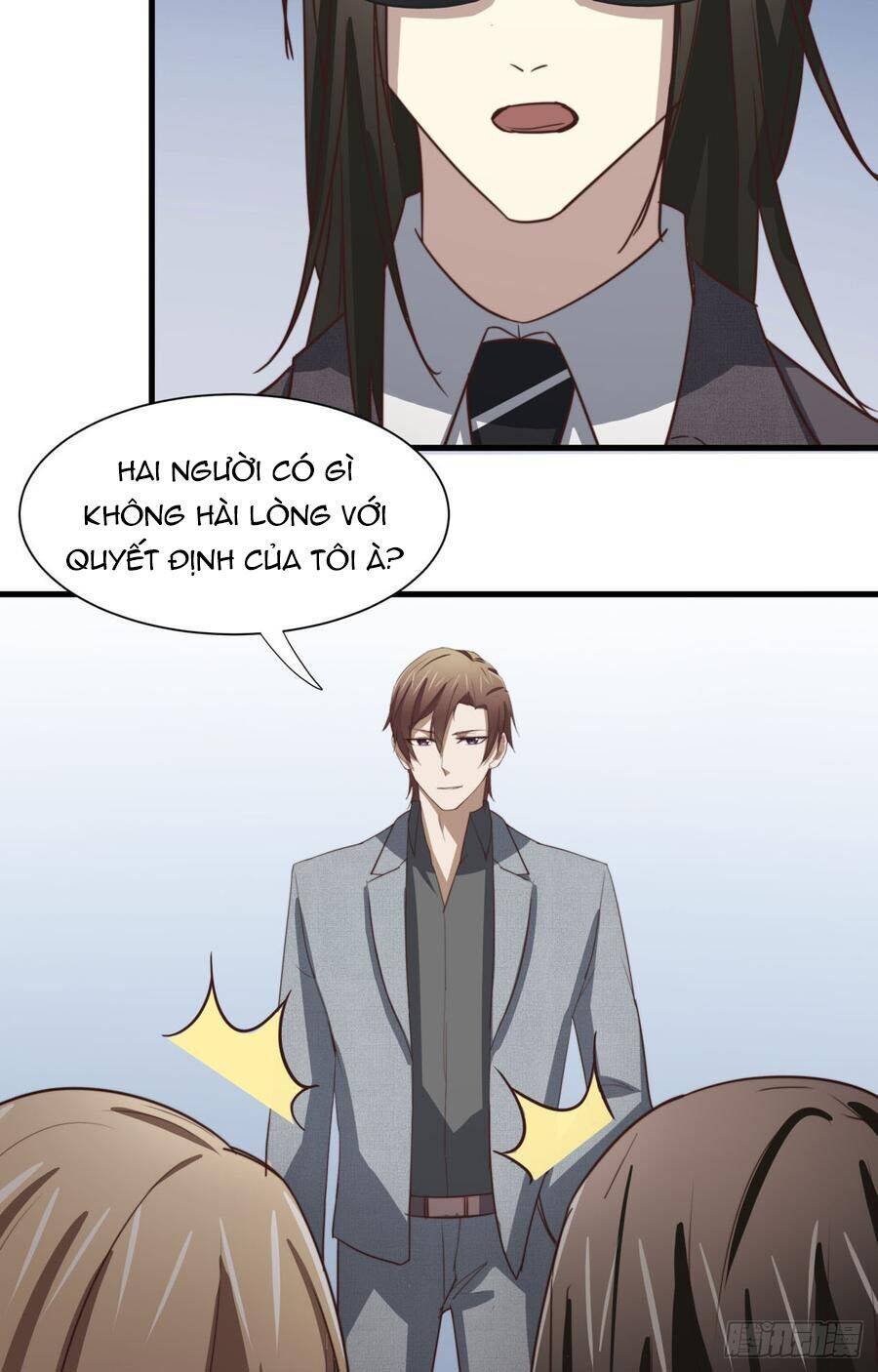 Đơn Phương Yêu Thầm Anh - Chương 64