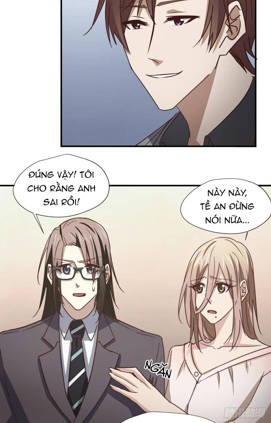 Đơn Phương Yêu Thầm Anh - Chương 64