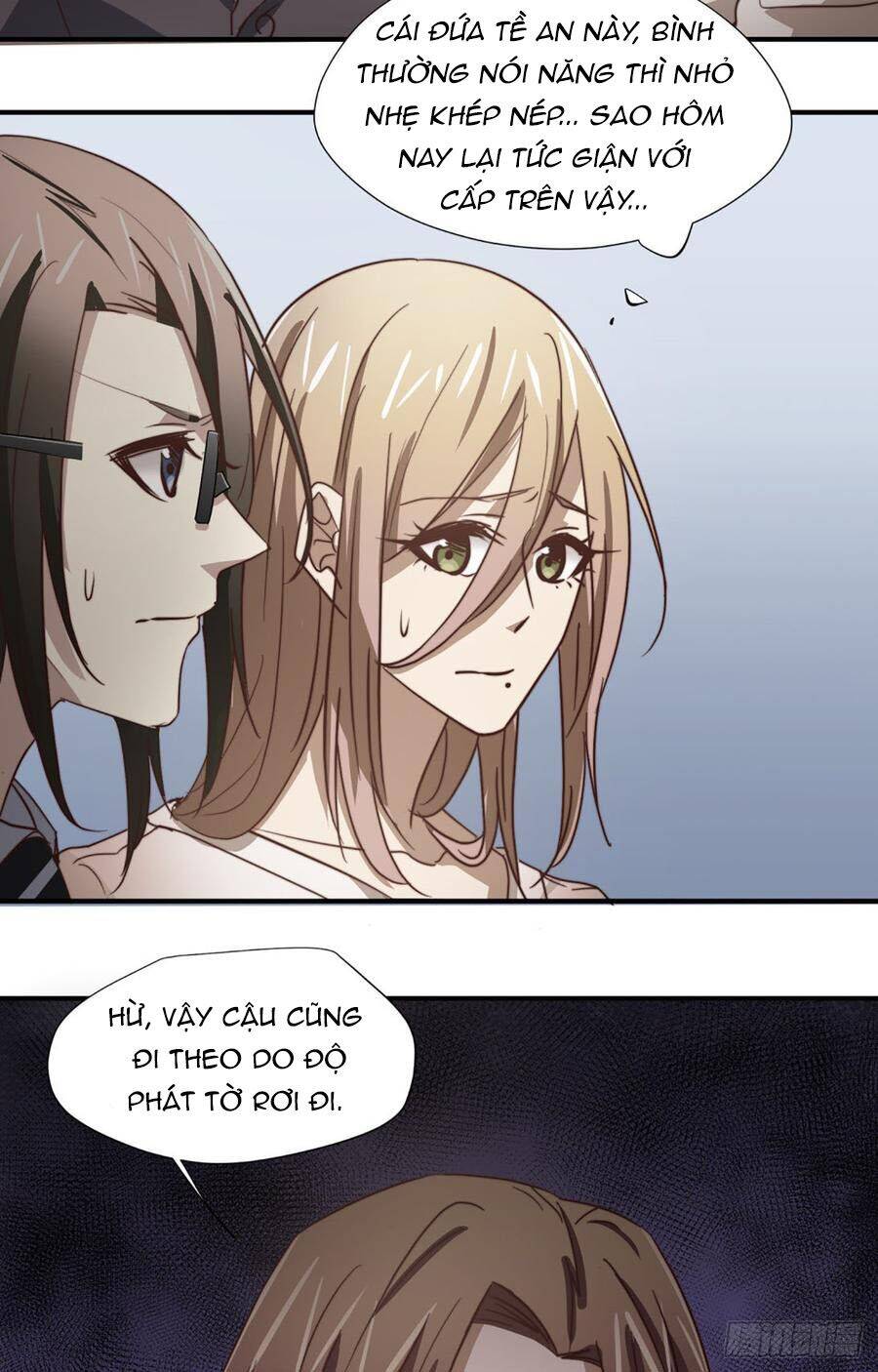 Đơn Phương Yêu Thầm Anh - Chương 64