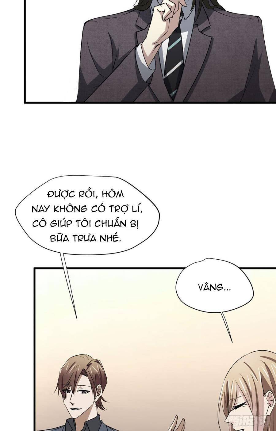 Đơn Phương Yêu Thầm Anh - Chương 64