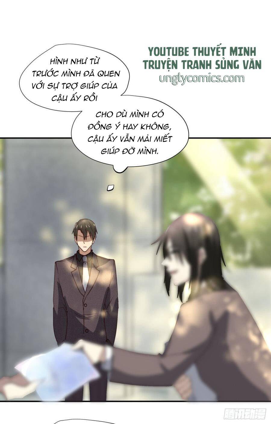 Đơn Phương Yêu Thầm Anh - Chương 64