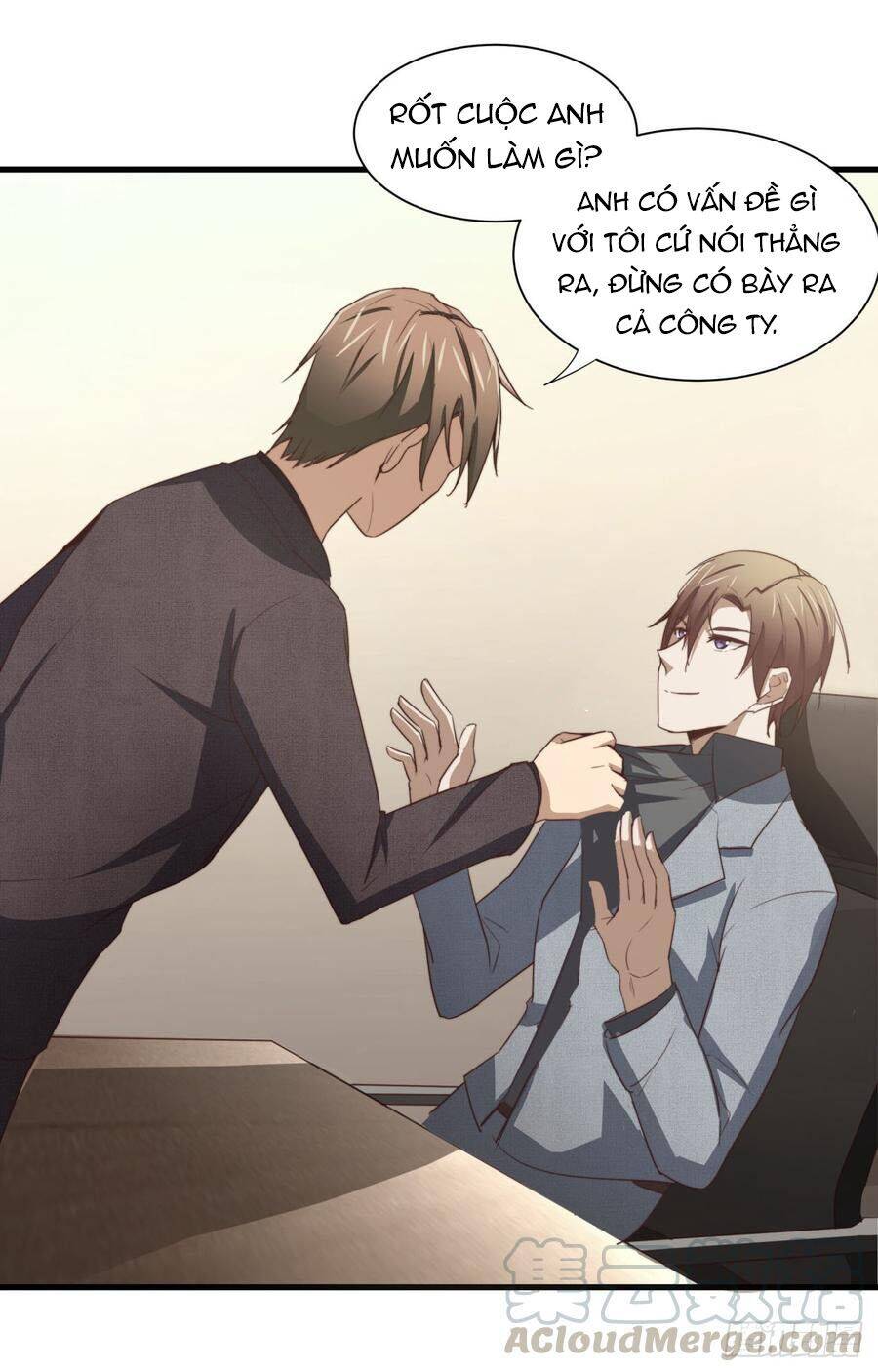 Đơn Phương Yêu Thầm Anh - Chương 64