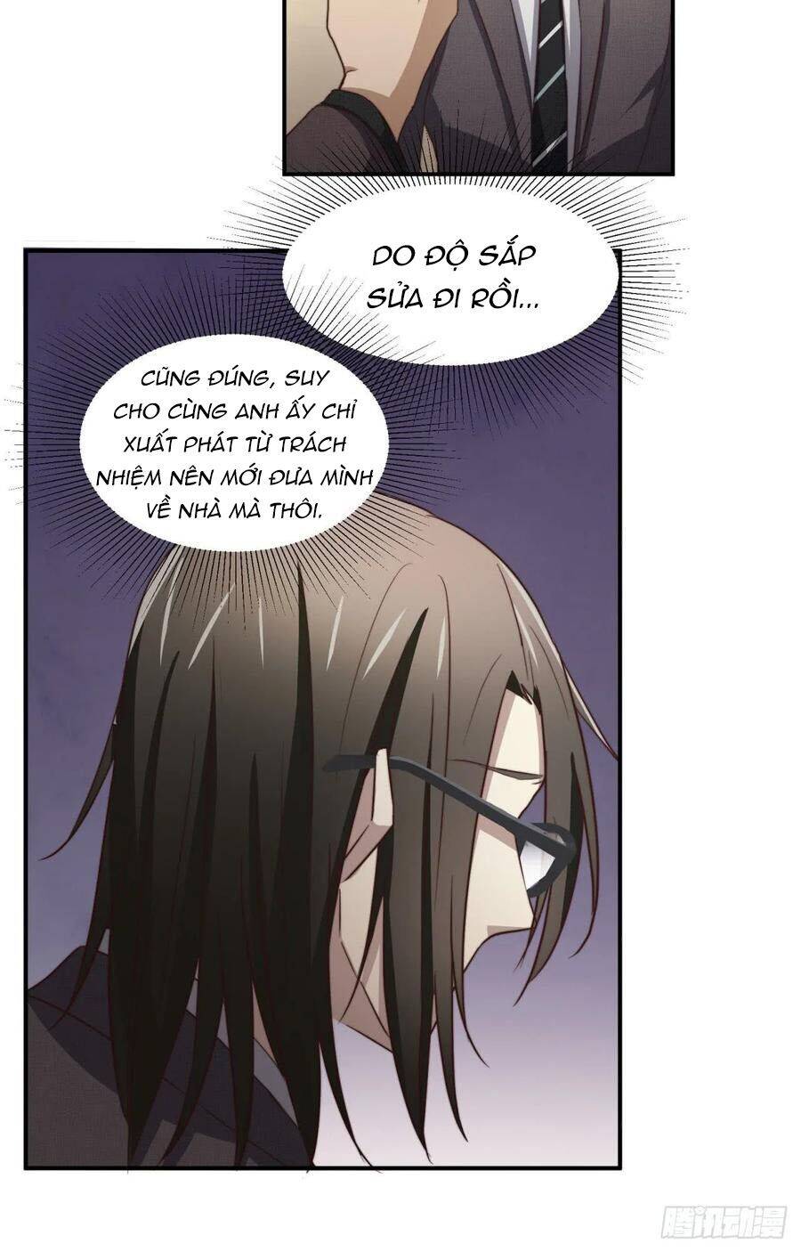 Đơn Phương Yêu Thầm Anh - Chương 65