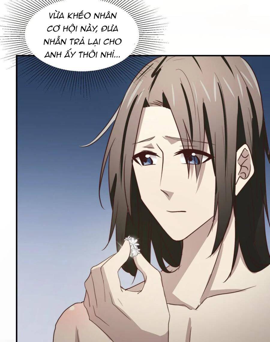 Đơn Phương Yêu Thầm Anh - Chương 65