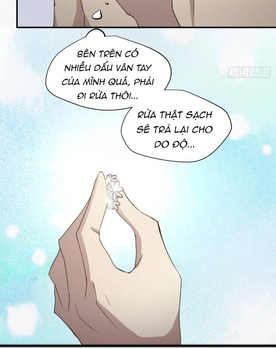 Đơn Phương Yêu Thầm Anh - Chương 65