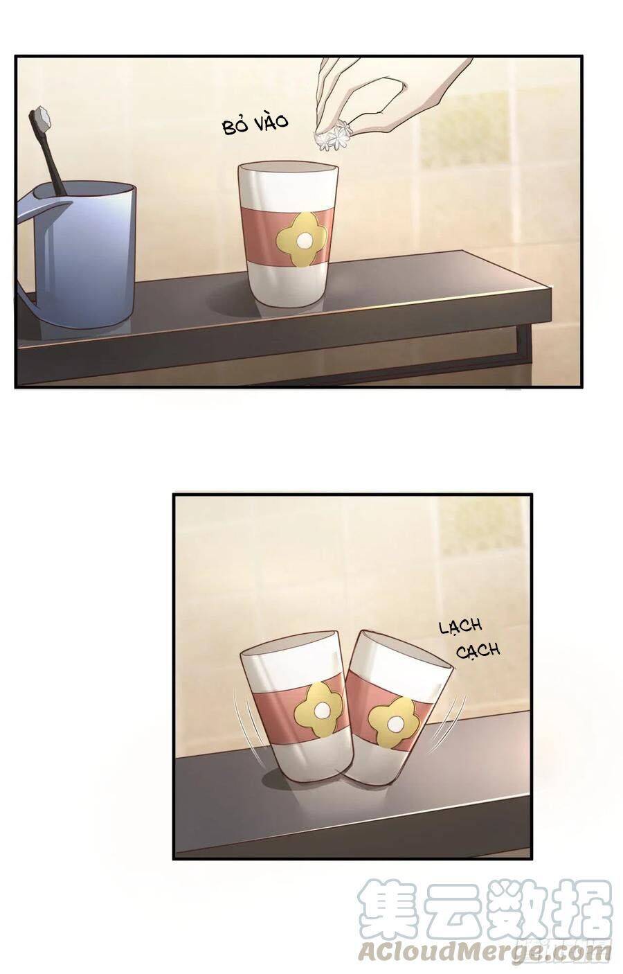 Đơn Phương Yêu Thầm Anh - Chương 65