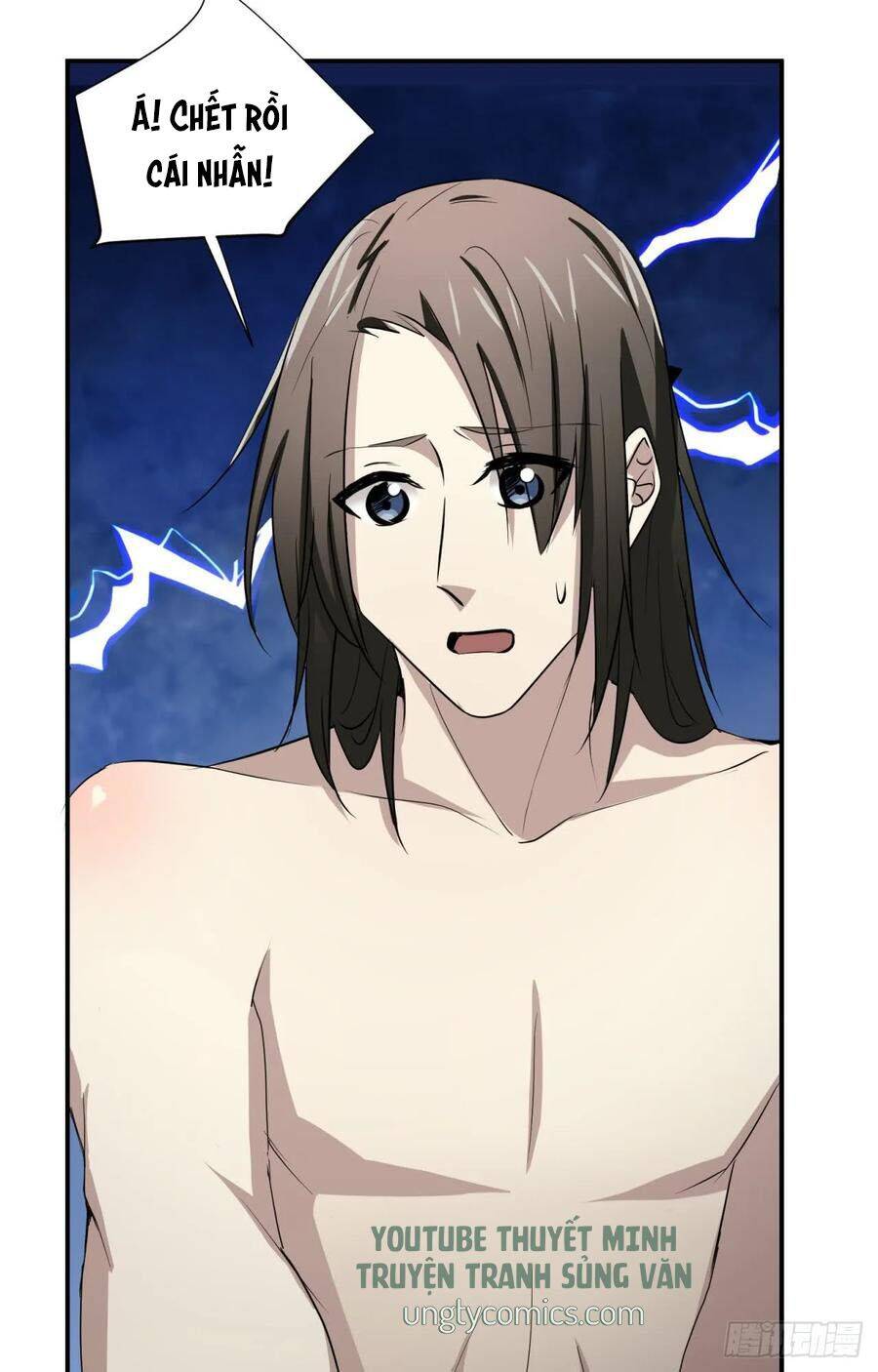 Đơn Phương Yêu Thầm Anh - Chương 65