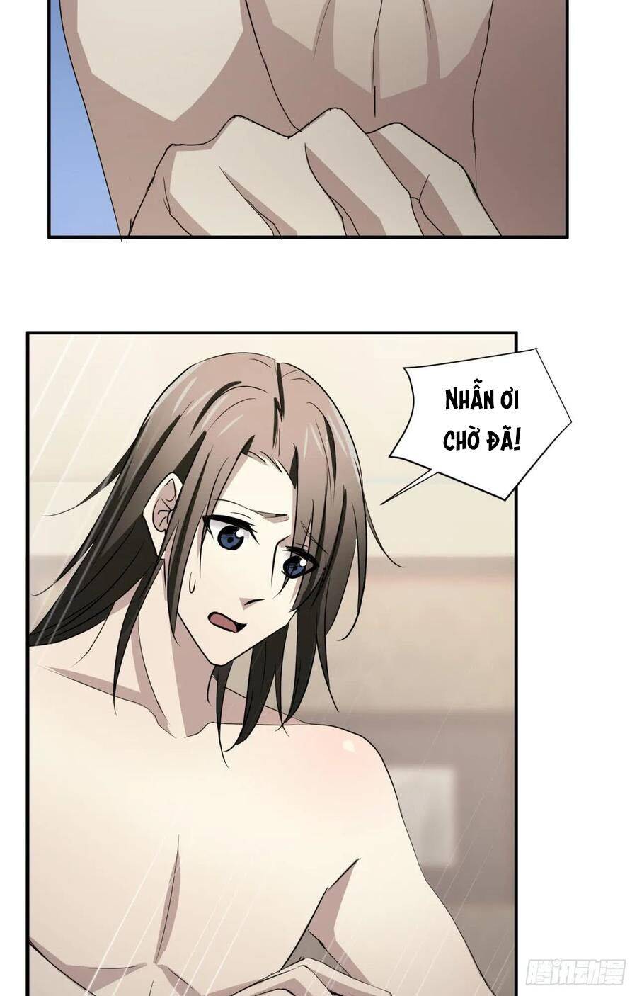 Đơn Phương Yêu Thầm Anh - Chương 65