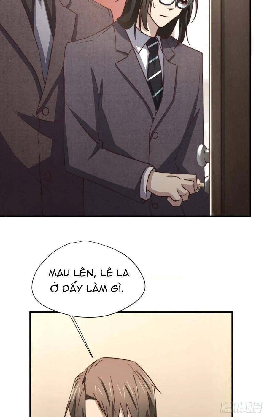 Đơn Phương Yêu Thầm Anh - Chương 65