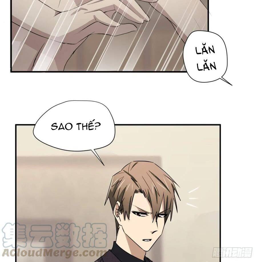 Đơn Phương Yêu Thầm Anh - Chương 65