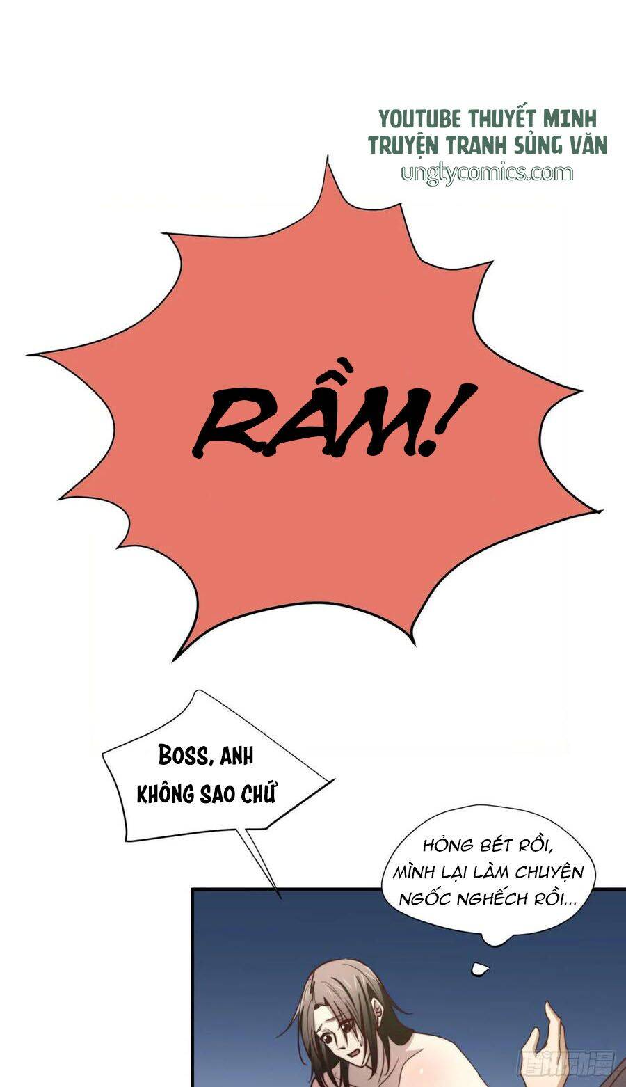 Đơn Phương Yêu Thầm Anh - Chương 65