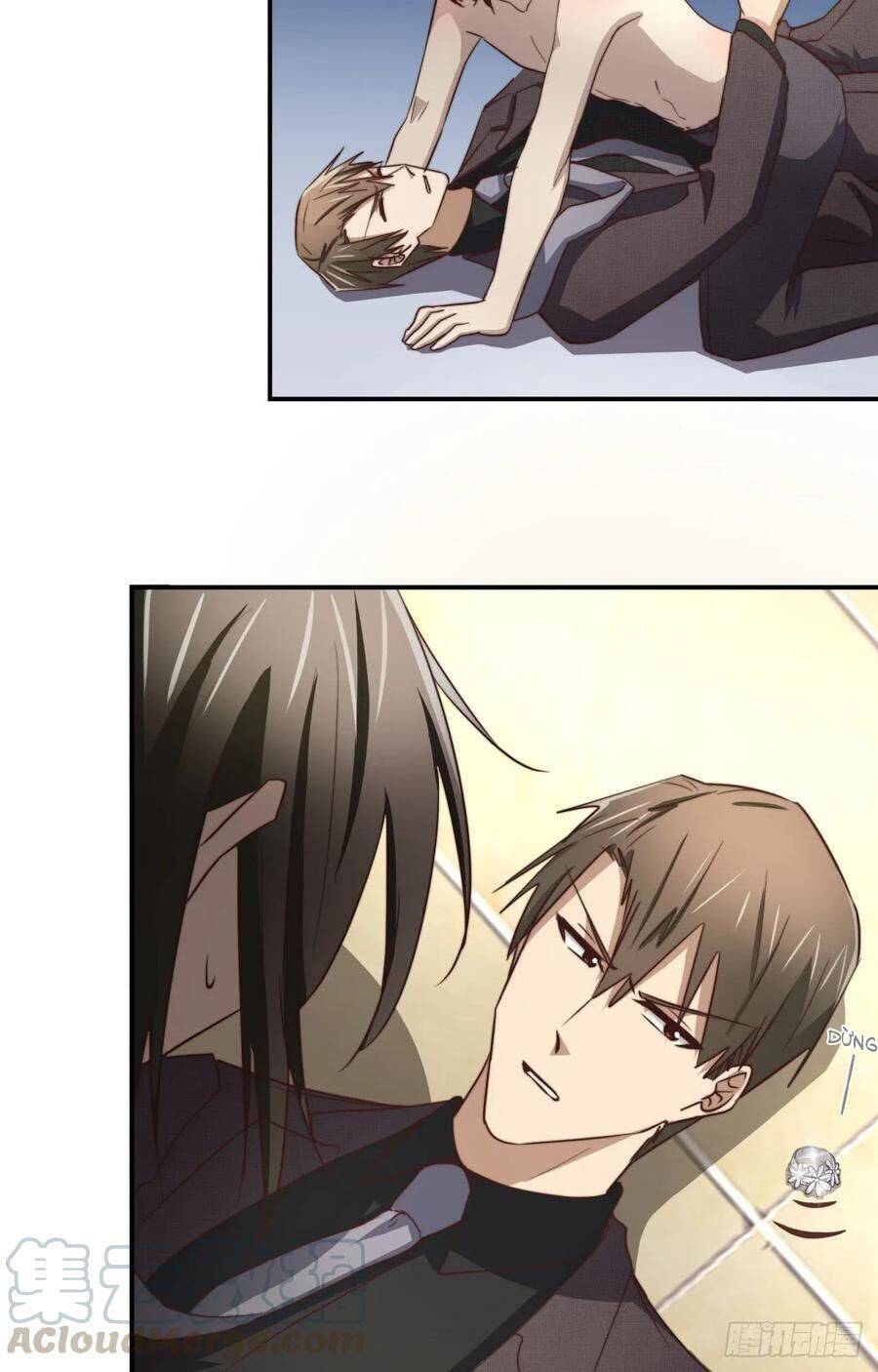 Đơn Phương Yêu Thầm Anh - Chương 65