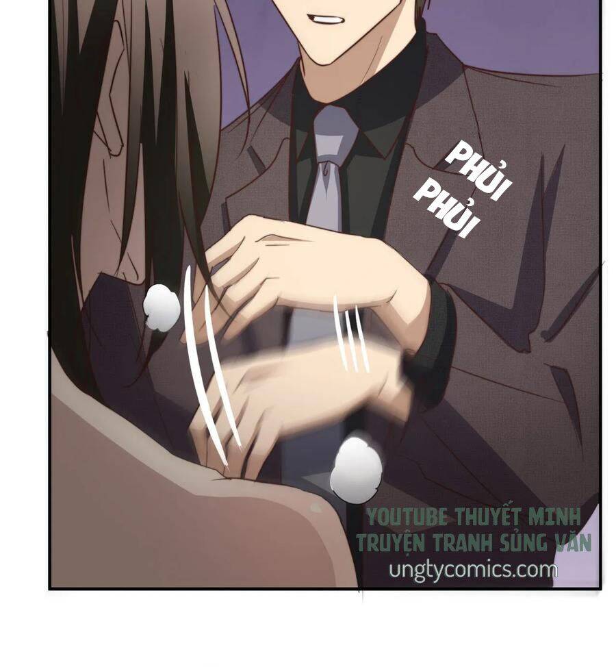 Đơn Phương Yêu Thầm Anh - Chương 65