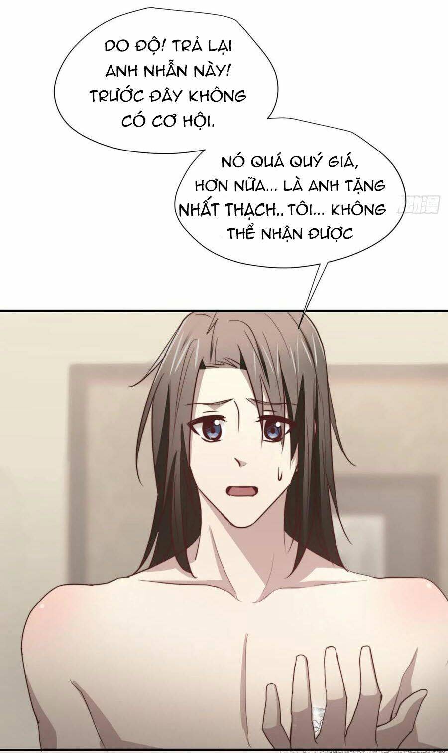 Đơn Phương Yêu Thầm Anh - Chương 65