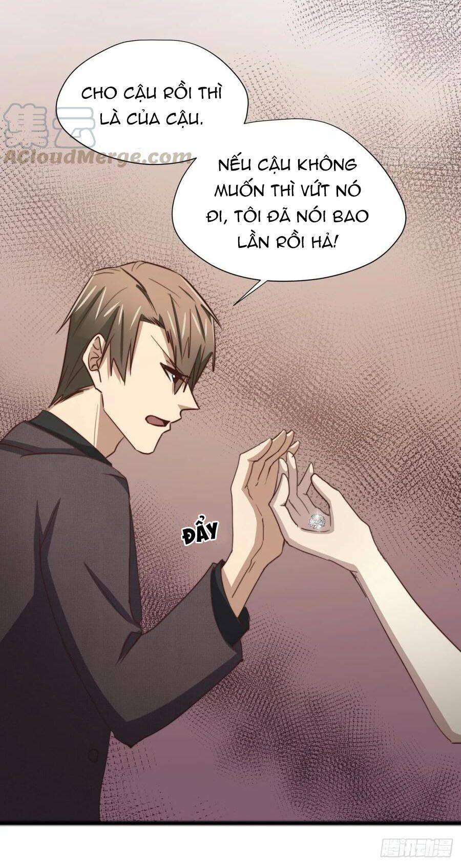 Đơn Phương Yêu Thầm Anh - Chương 65