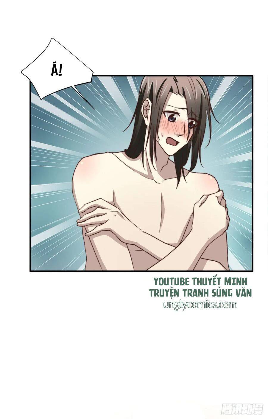 Đơn Phương Yêu Thầm Anh - Chương 65