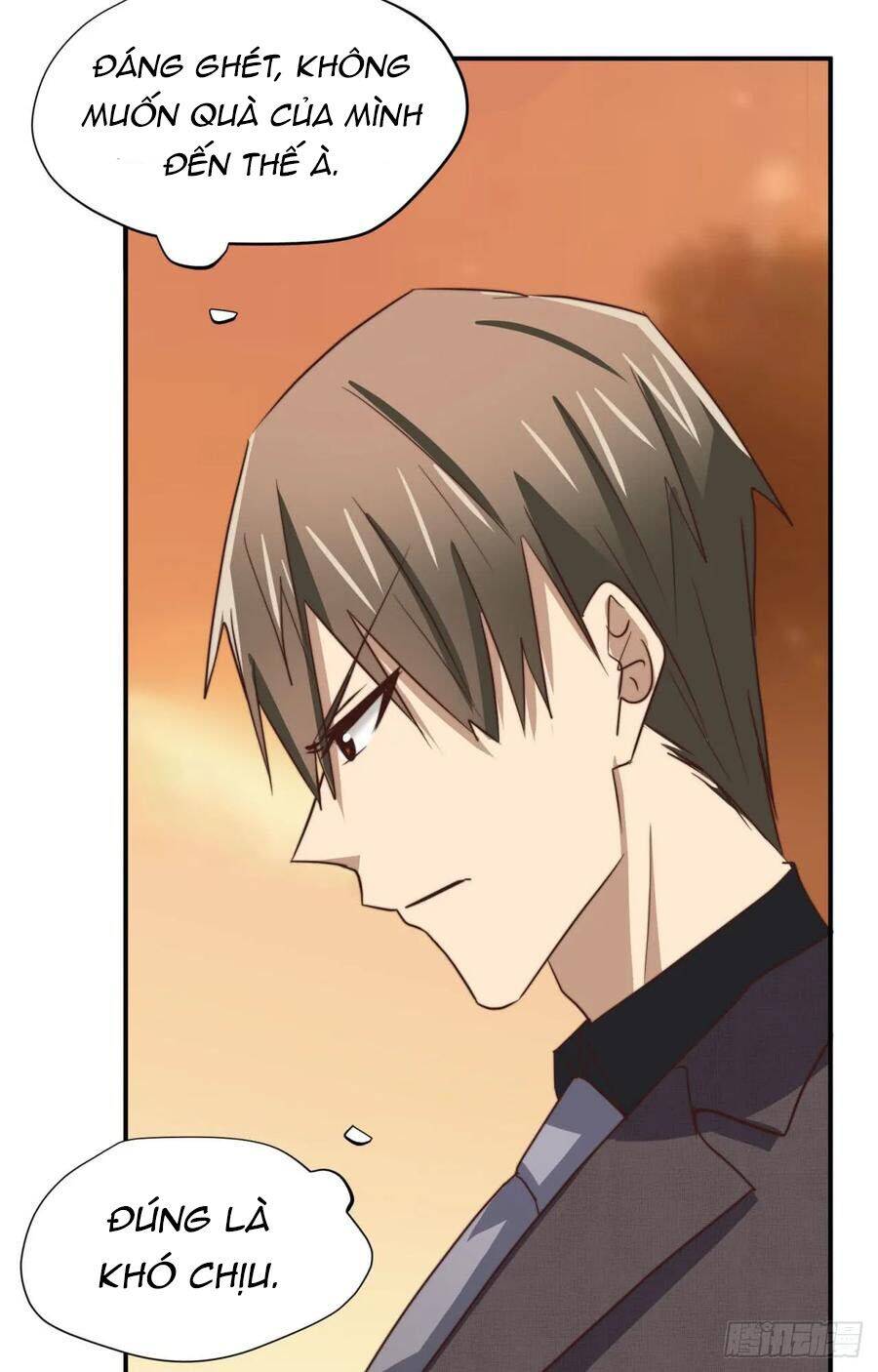 Đơn Phương Yêu Thầm Anh - Chương 65