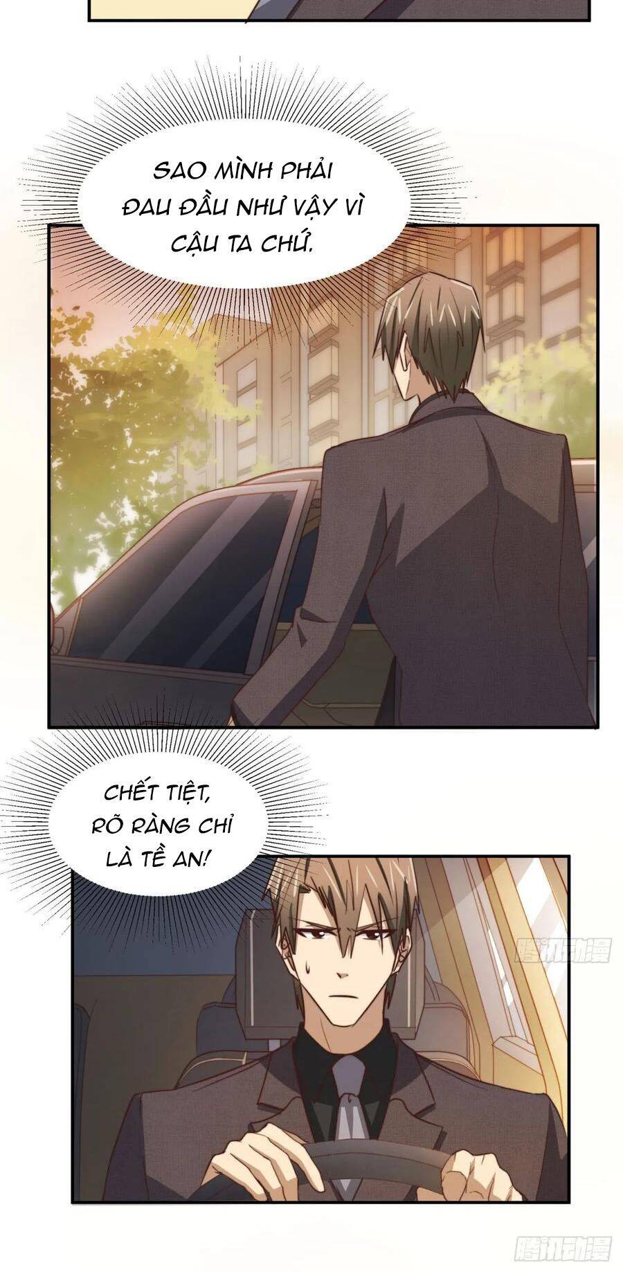 Đơn Phương Yêu Thầm Anh - Chương 65