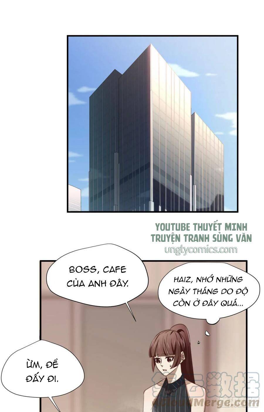 Đơn Phương Yêu Thầm Anh - Chương 65