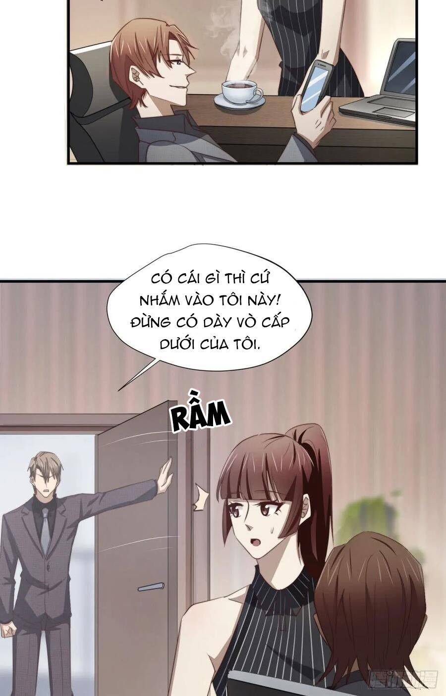 Đơn Phương Yêu Thầm Anh - Chương 65