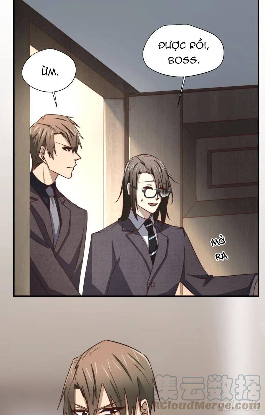 Đơn Phương Yêu Thầm Anh - Chương 65