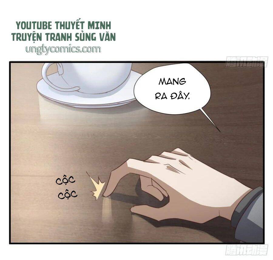 Đơn Phương Yêu Thầm Anh - Chương 65