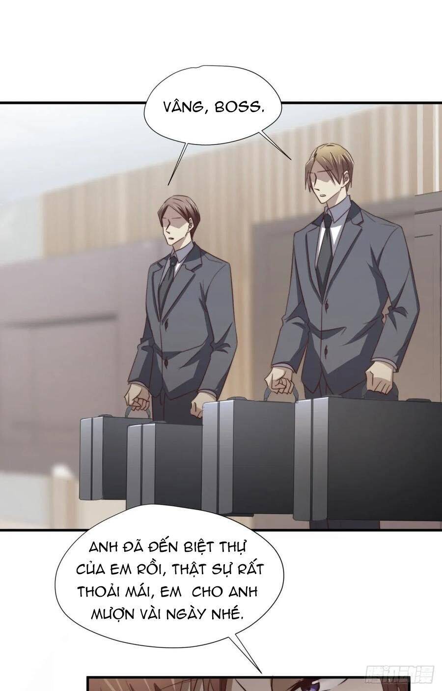 Đơn Phương Yêu Thầm Anh - Chương 65