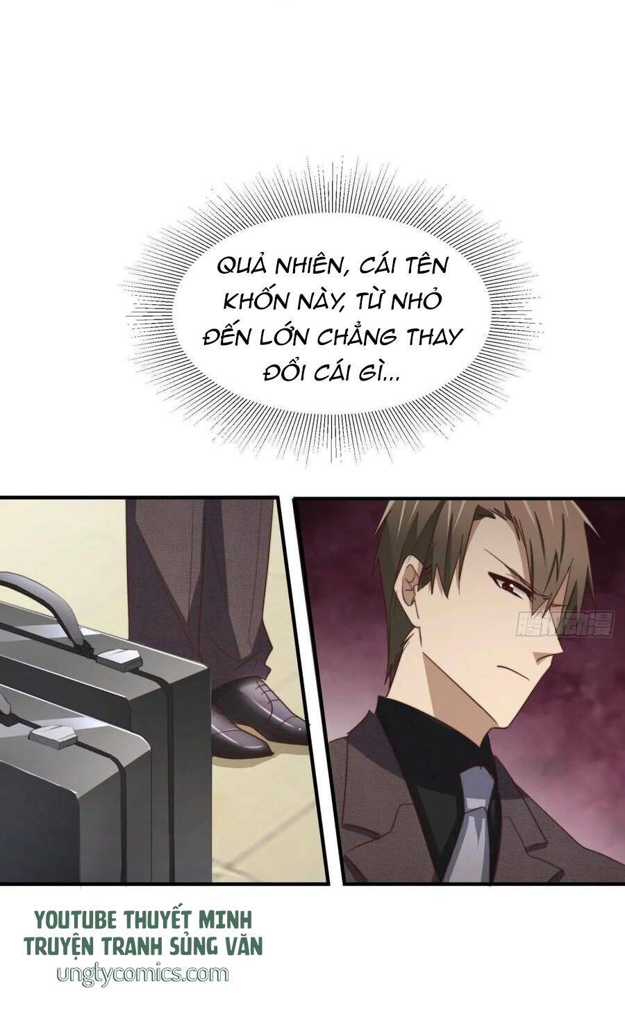 Đơn Phương Yêu Thầm Anh - Chương 65