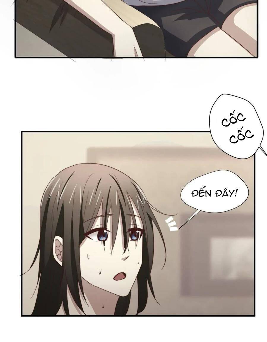 Đơn Phương Yêu Thầm Anh - Chương 65