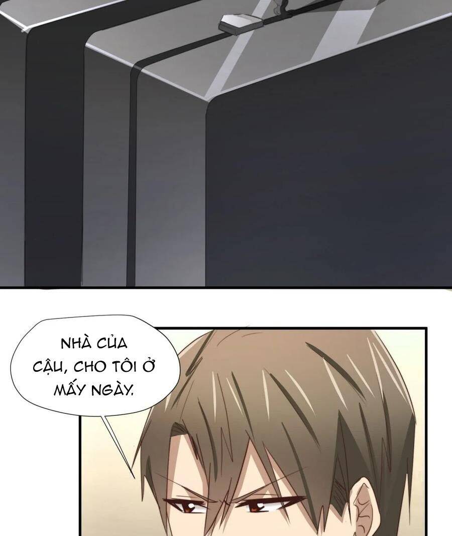 Đơn Phương Yêu Thầm Anh - Chương 65