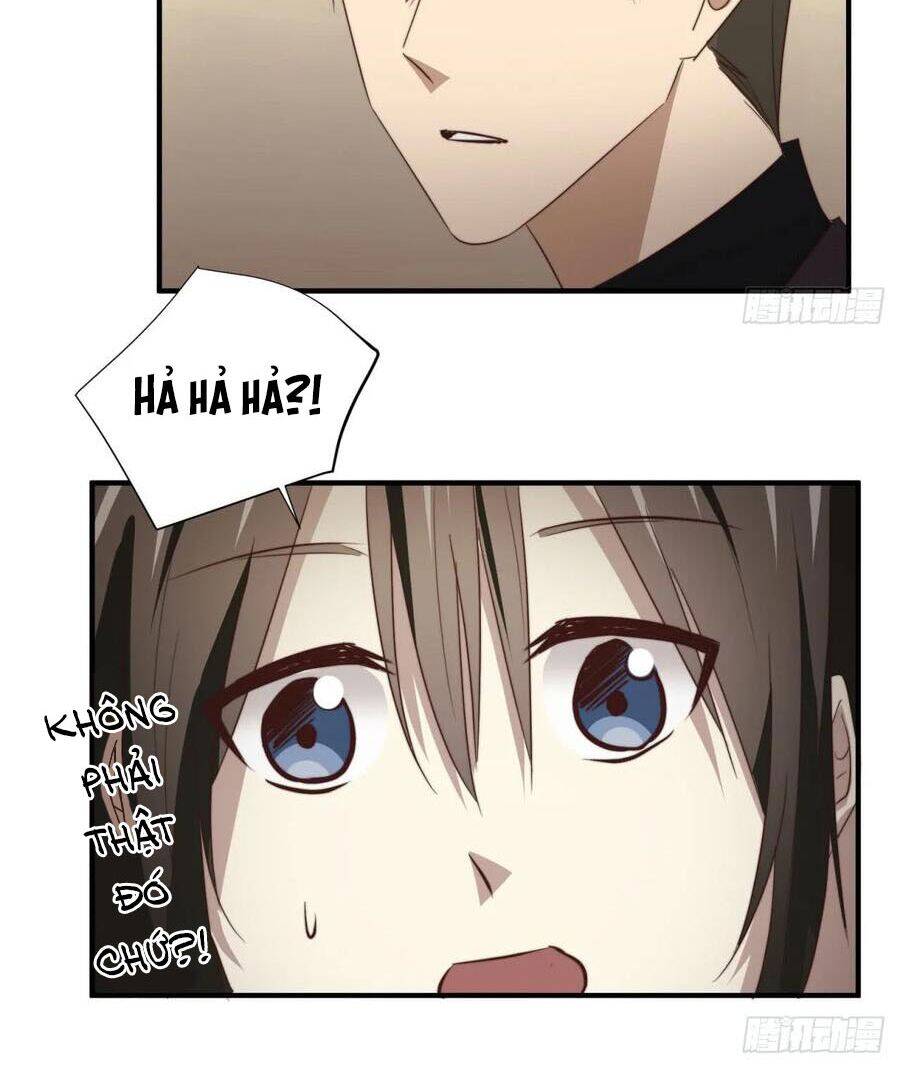 Đơn Phương Yêu Thầm Anh - Chương 65