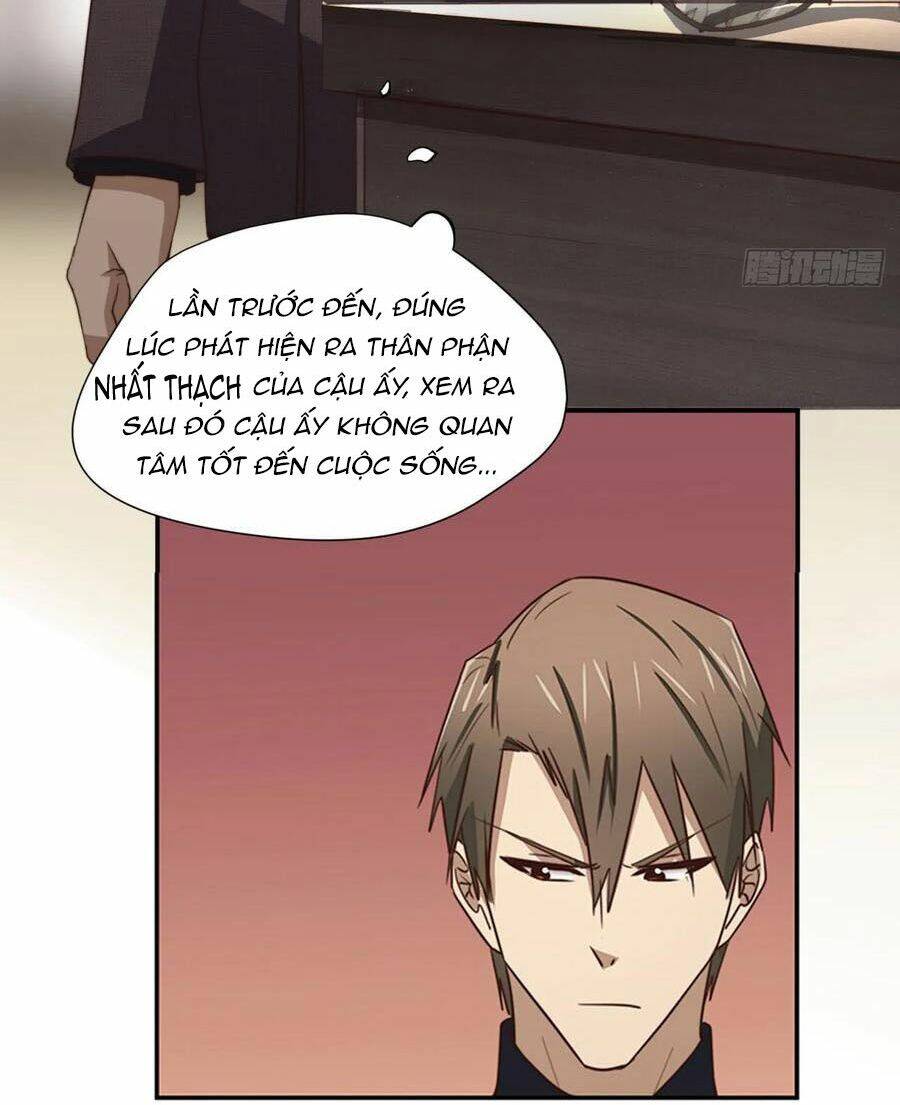 Đơn Phương Yêu Thầm Anh - Chương 65