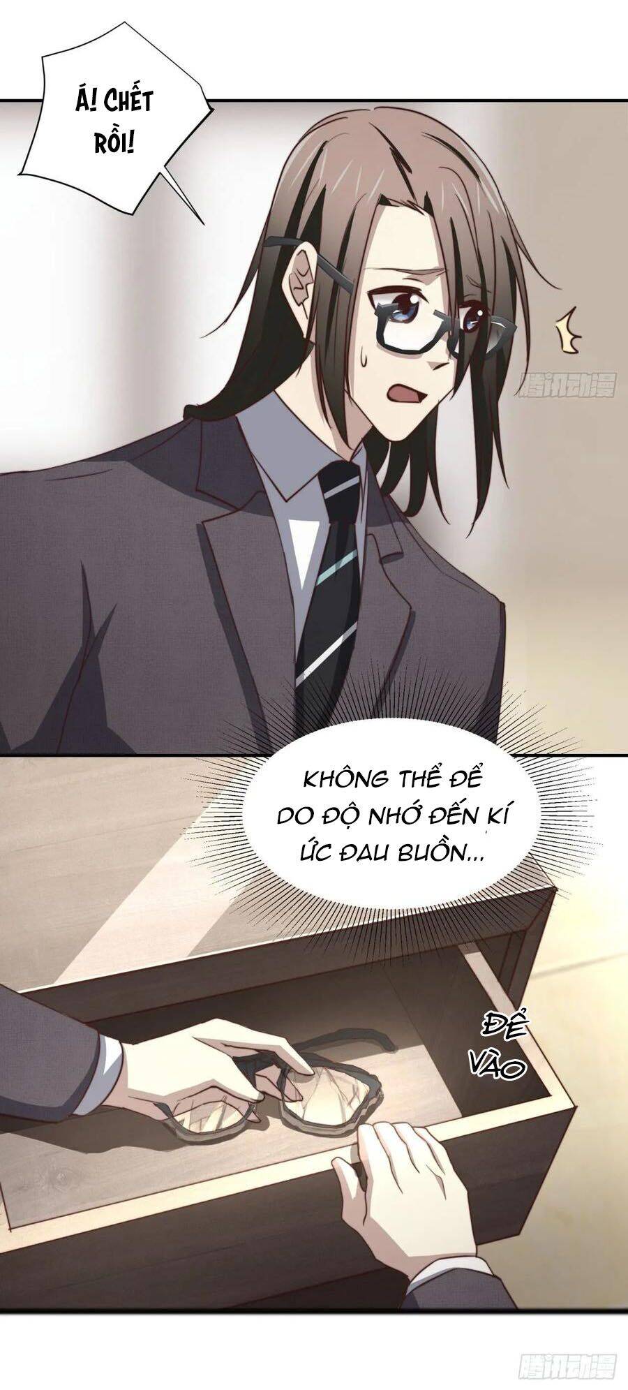 Đơn Phương Yêu Thầm Anh - Chương 65