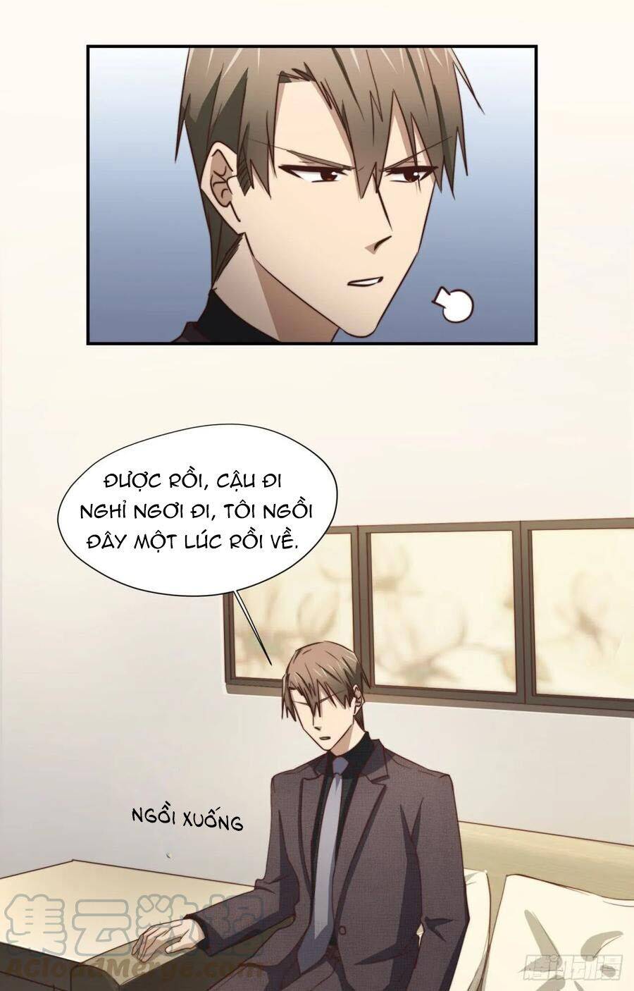 Đơn Phương Yêu Thầm Anh - Chương 65