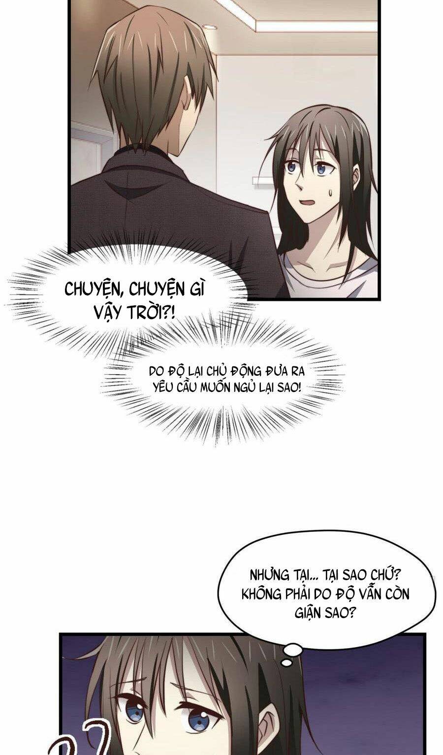 Đơn Phương Yêu Thầm Anh - Chương 66