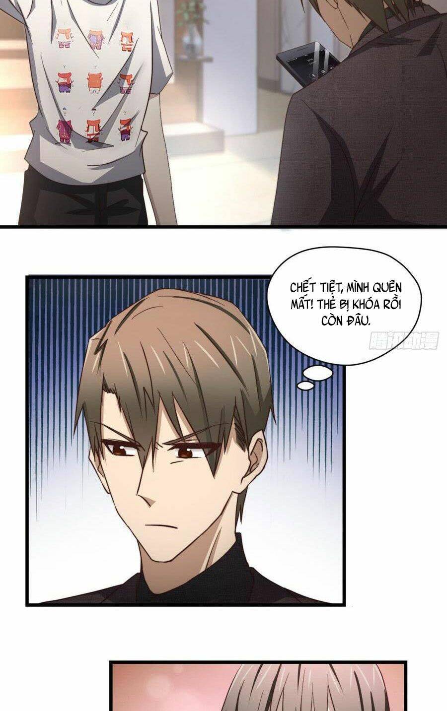 Đơn Phương Yêu Thầm Anh - Chương 66