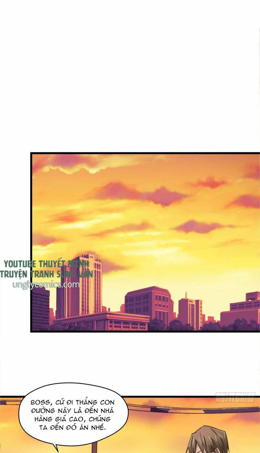 Đơn Phương Yêu Thầm Anh - Chương 66