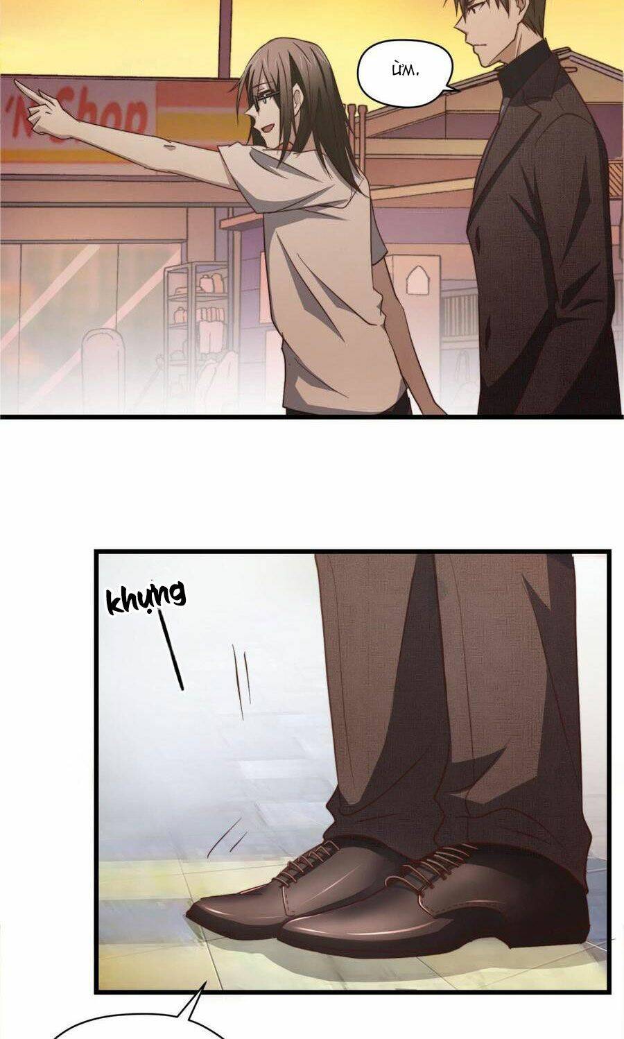 Đơn Phương Yêu Thầm Anh - Chương 66