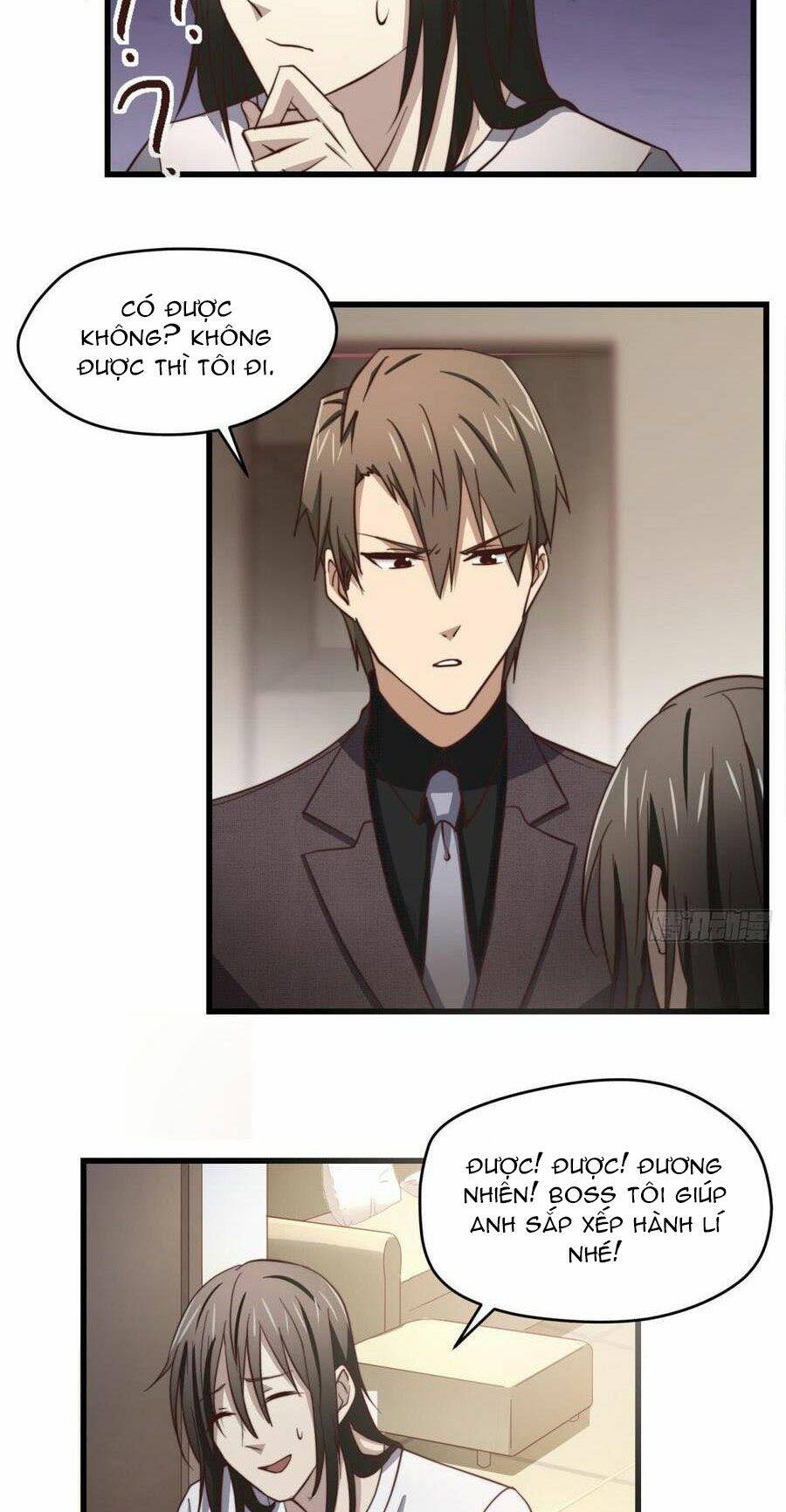 Đơn Phương Yêu Thầm Anh - Chương 66