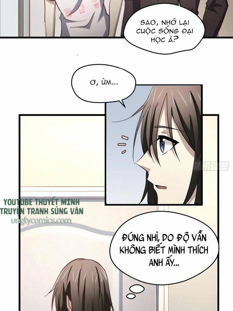 Đơn Phương Yêu Thầm Anh - Chương 66