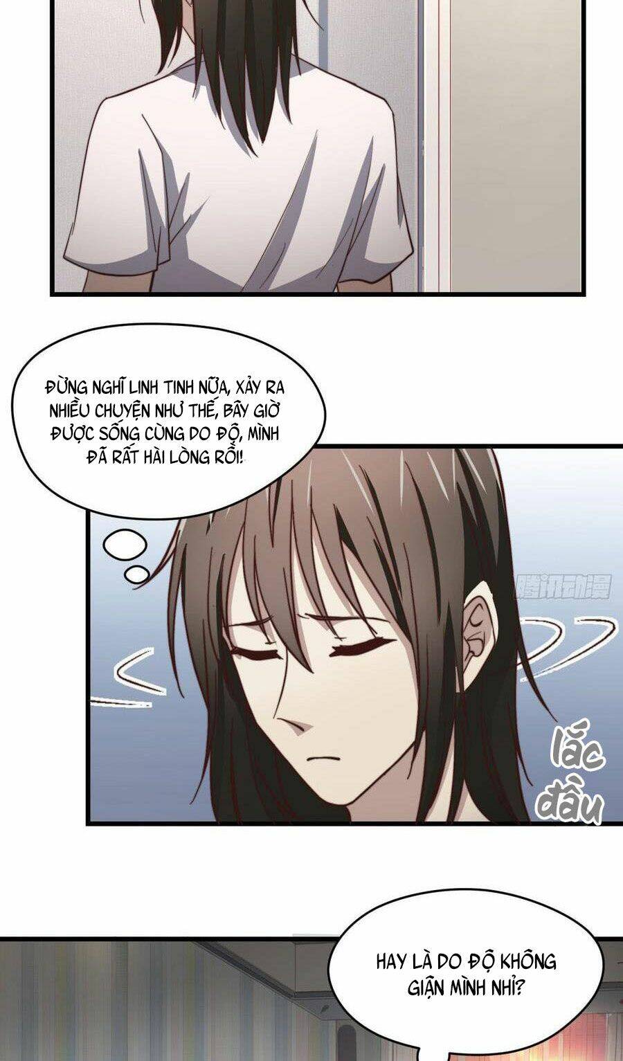 Đơn Phương Yêu Thầm Anh - Chương 66