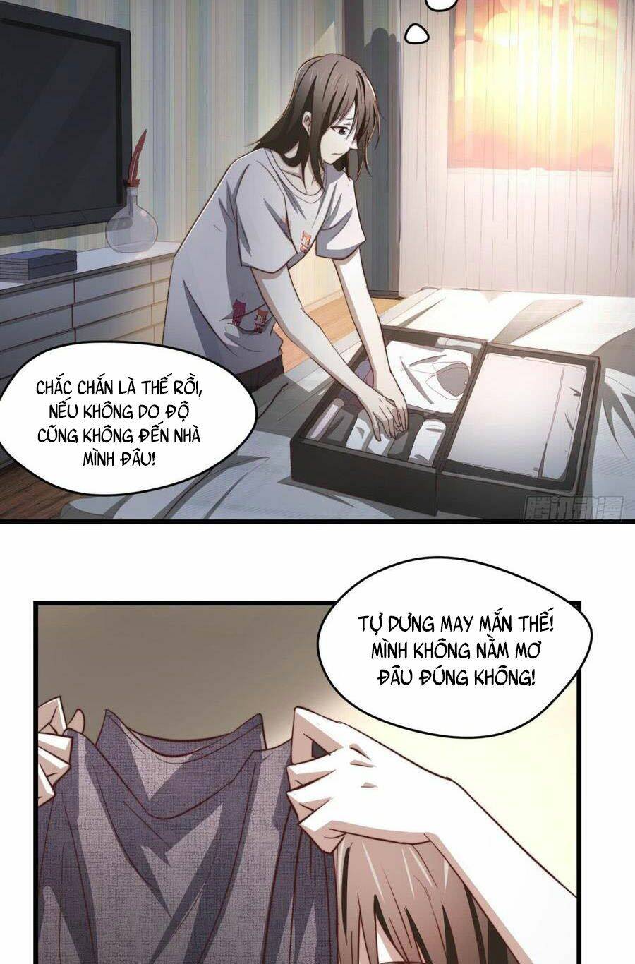 Đơn Phương Yêu Thầm Anh - Chương 66