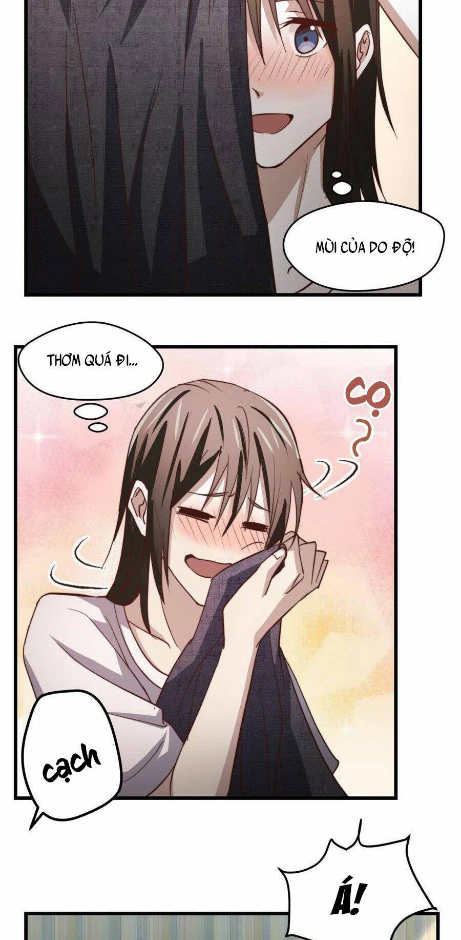 Đơn Phương Yêu Thầm Anh - Chương 66